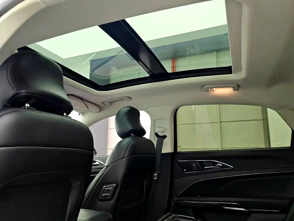 Taurus 2019 EcoBoost 245 Exclusive Edition купить на сайте DeffCars