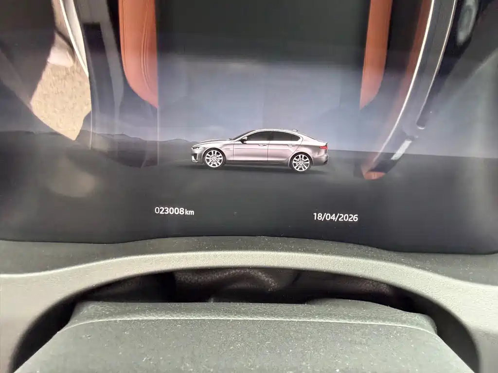 Jaguar XEL 2023 2.0T 250PS R-DYNAMIC S Advanced Sports Edition купить на сайте DeffCars