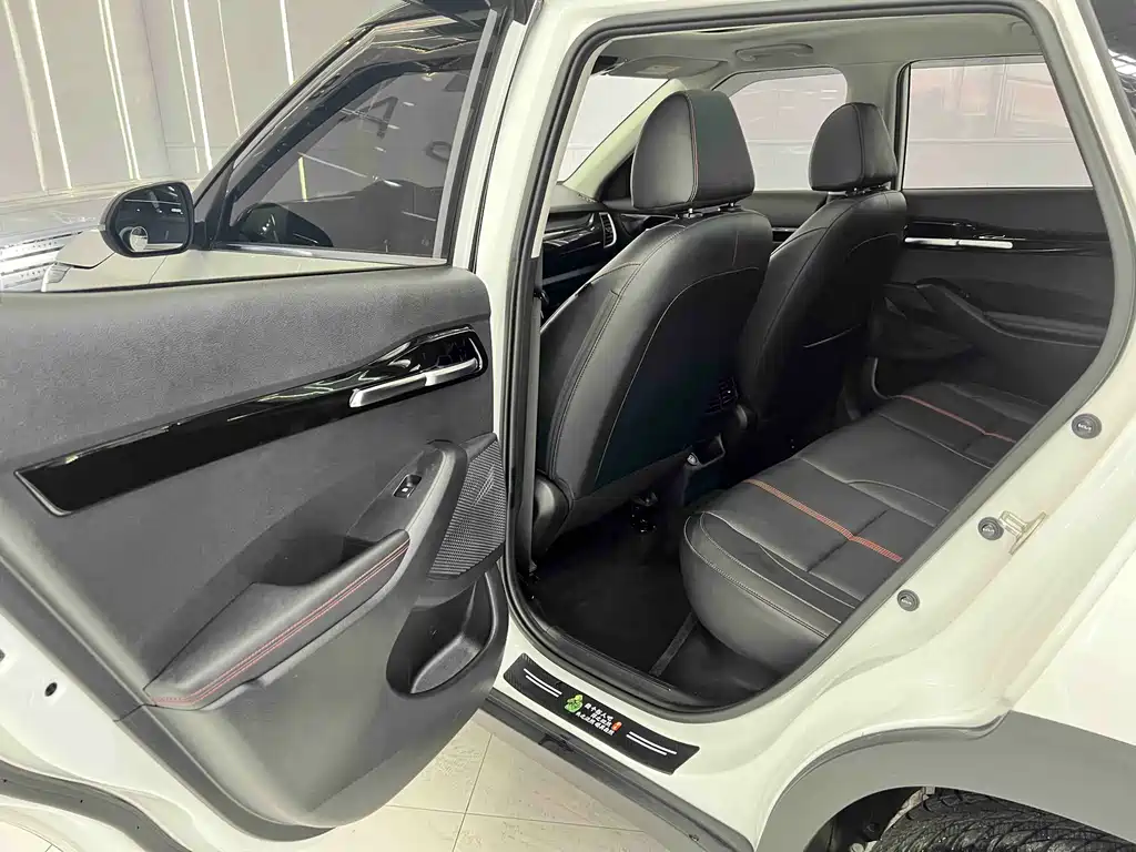 KX3 Propao 2021 1.5L CVT Trendy Edition купить на сайте DeffCars