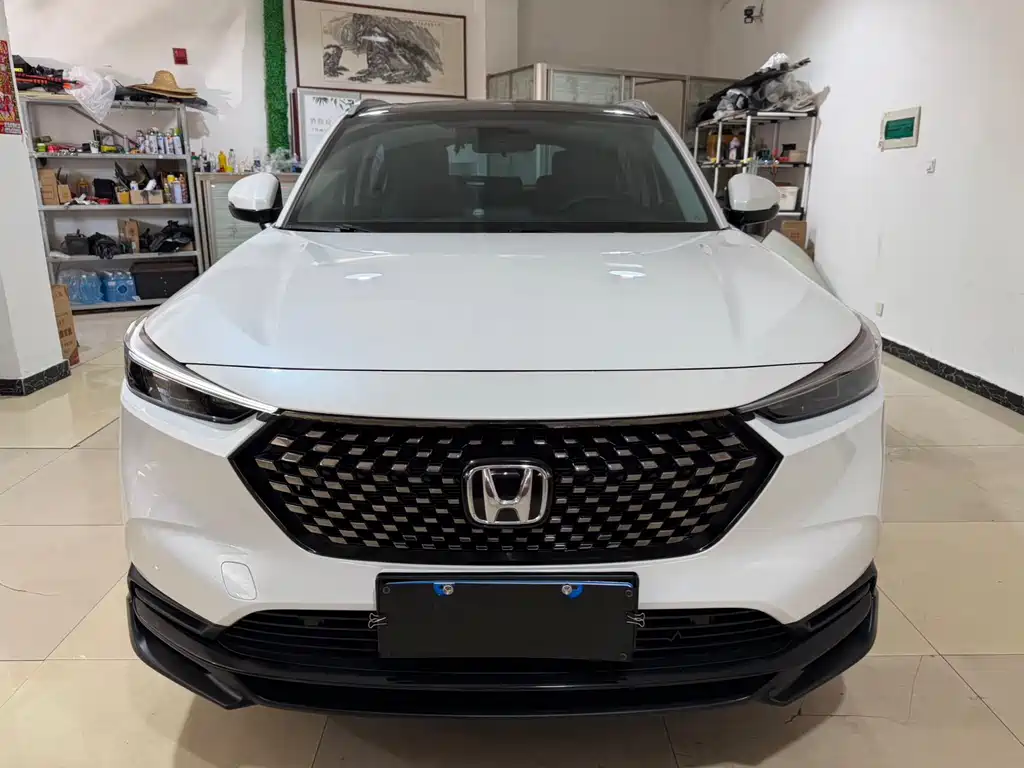Honda XR-V 2023 1.5L CVT thermal version купить на сайте DeffCars