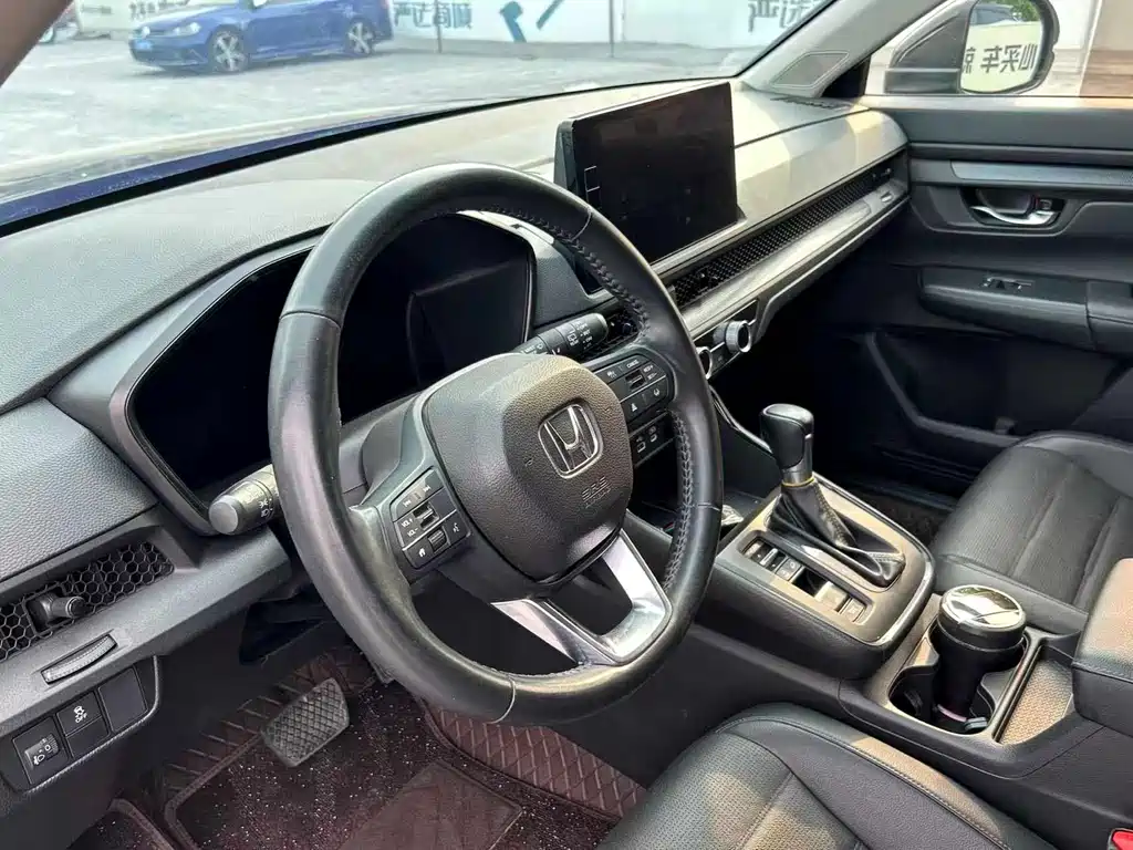 Honda CR-V 2023 240TURBO 2WD Fengyang Edition 5 seats купить на сайте DeffCars