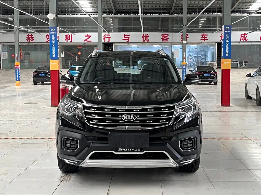 Zhipao 2019 2.0L Automatic Smart Enjoy Deluxe Edition купить на сайте DeffCars