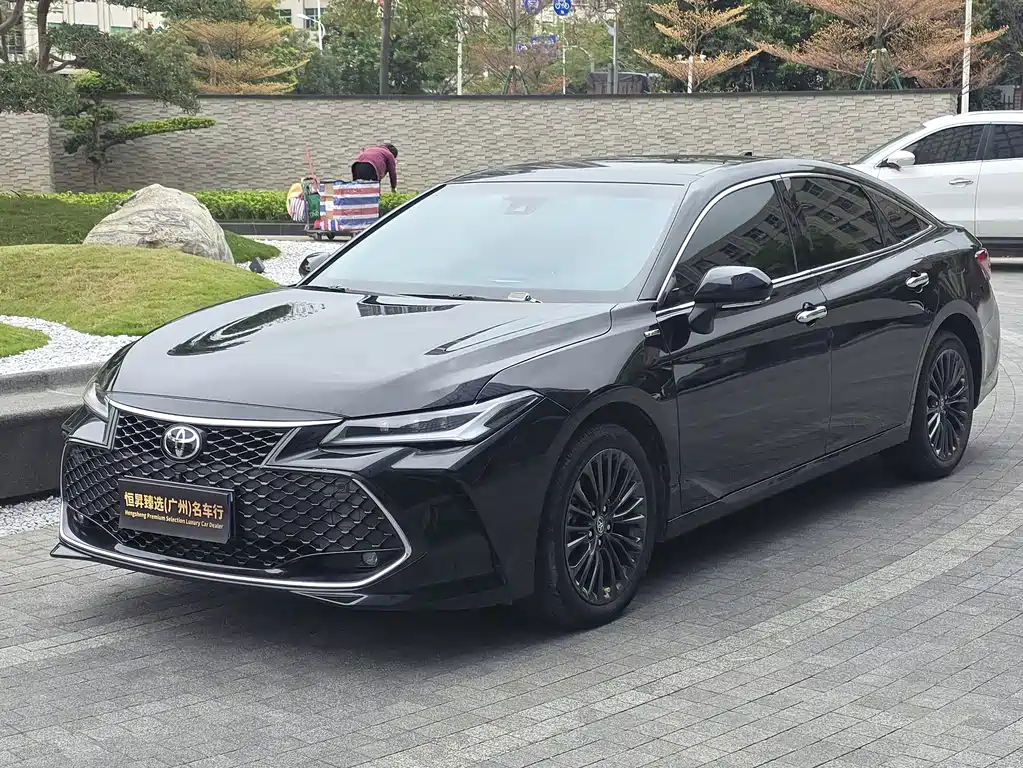 Asia Dragon 2023 2.5L Touring Premium Edition купить на сайте DeffCars