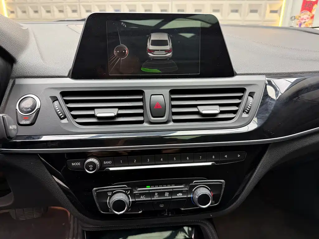BMW 1 Series 2017 118i Sports купить на сайте DeffCars