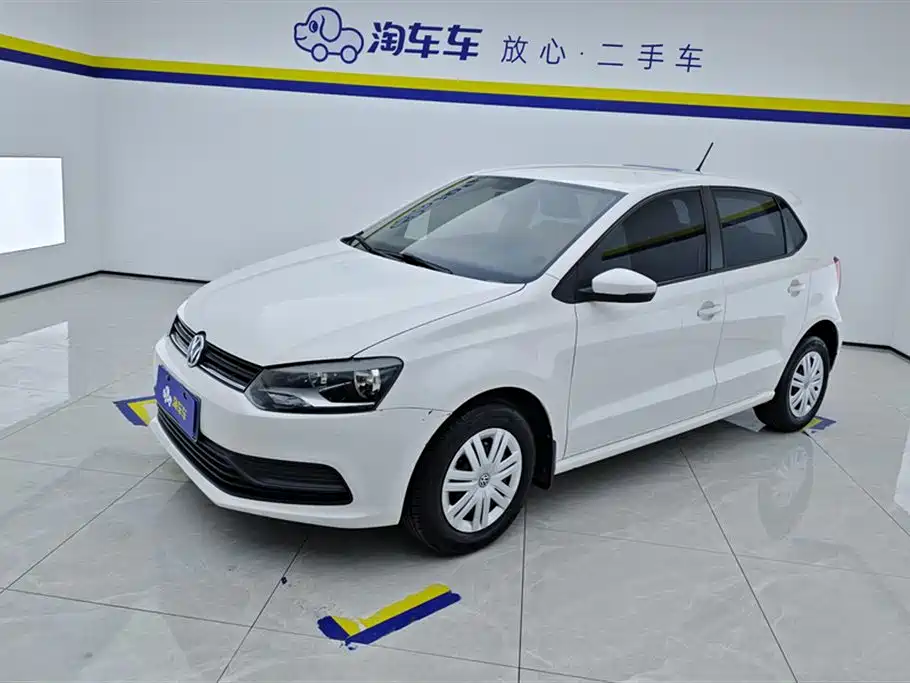 Polo 2014 1.4L manual fashion version купить на сайте DeffCars
