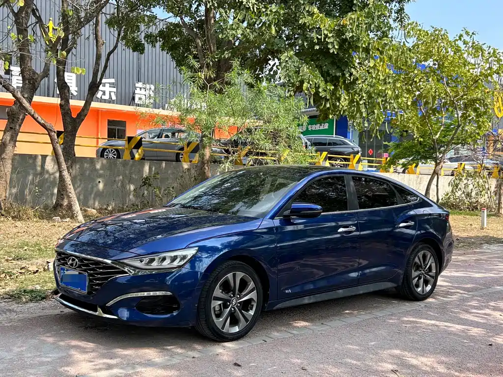 Festa 2021 280TGDi Luxury Sport Edition купить на сайте DeffCars