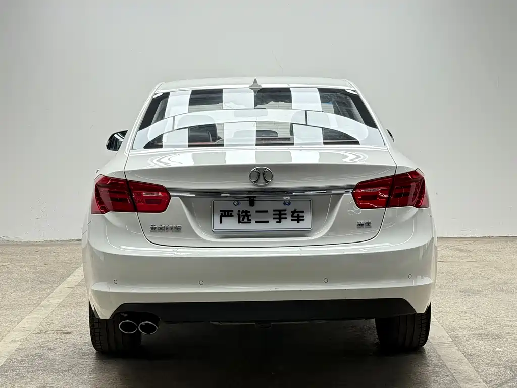Saab D70 2018 Performance Edition 1.8T Comfort Edition купить на сайте DeffCars