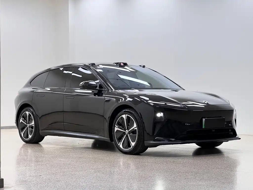 NIO ET5T 2024 model 75kWh Touring купить на сайте DeffCars