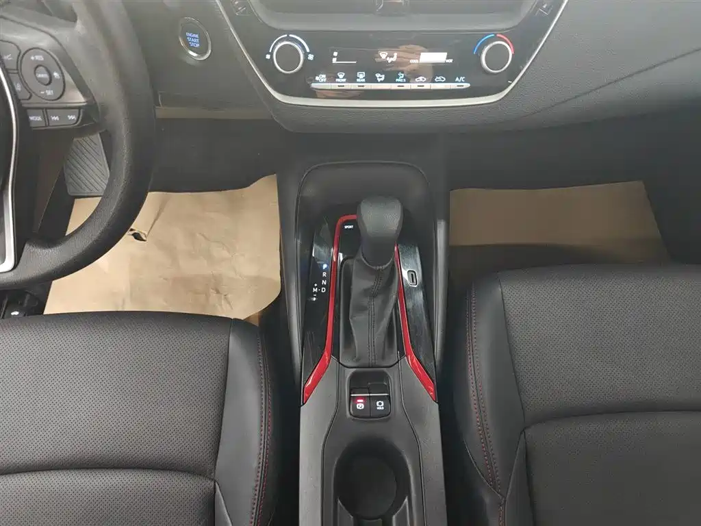Ralink 2023 185T CVT sports version купить на сайте DeffCars