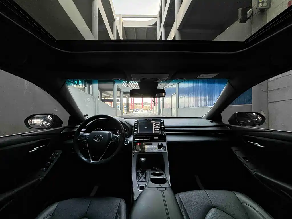 Asia Dragon 2019 2.0L Deluxe Edition National VI купить на сайте DeffCars