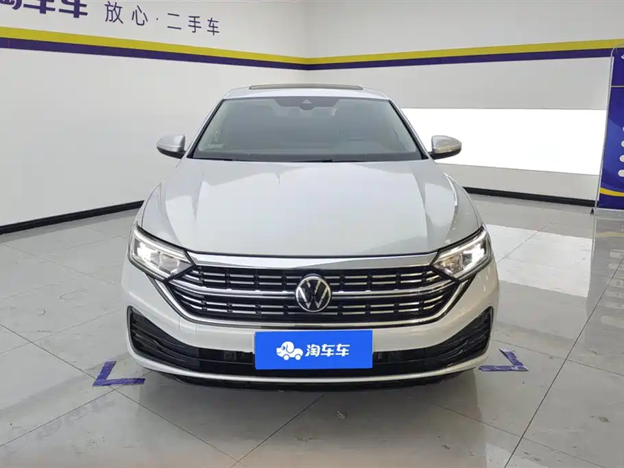 Sagitar 2023 300TSI DSG Super Edition купить на сайте DeffCars