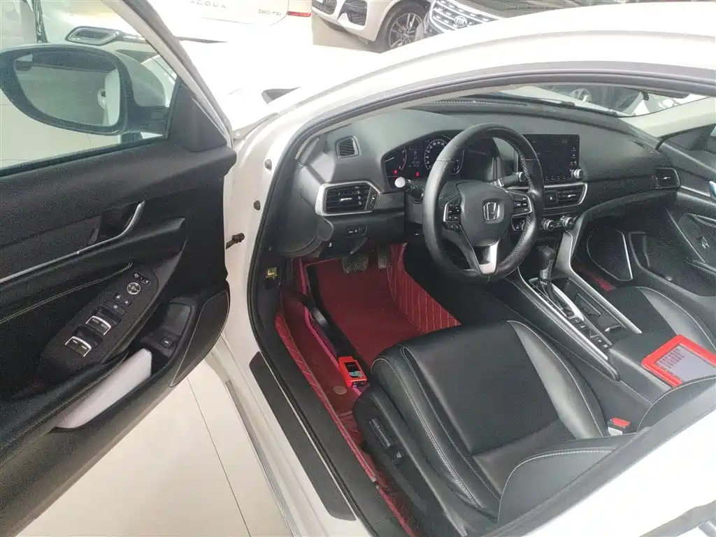 Yingshipai 2019 260TURBO Exquisite Edition National VI купить на сайте DeffCars