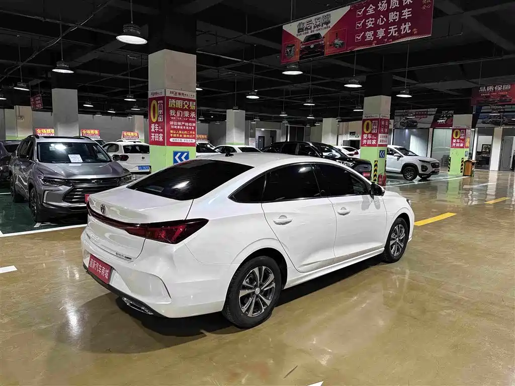EADO 2024 PLUS Blue Whale NE 1.4T GDI DCT High Energy Edition купить на сайте DeffCars