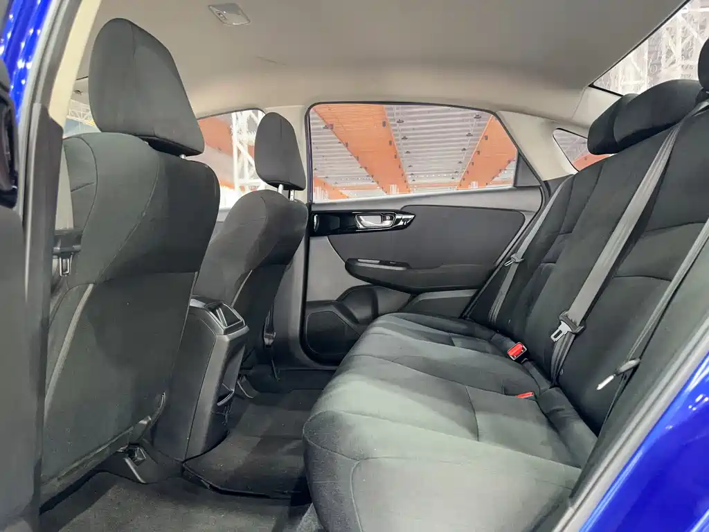 Lingpai 2019 180Turbo CVT Comfort Edition National V купить на сайте DeffCars