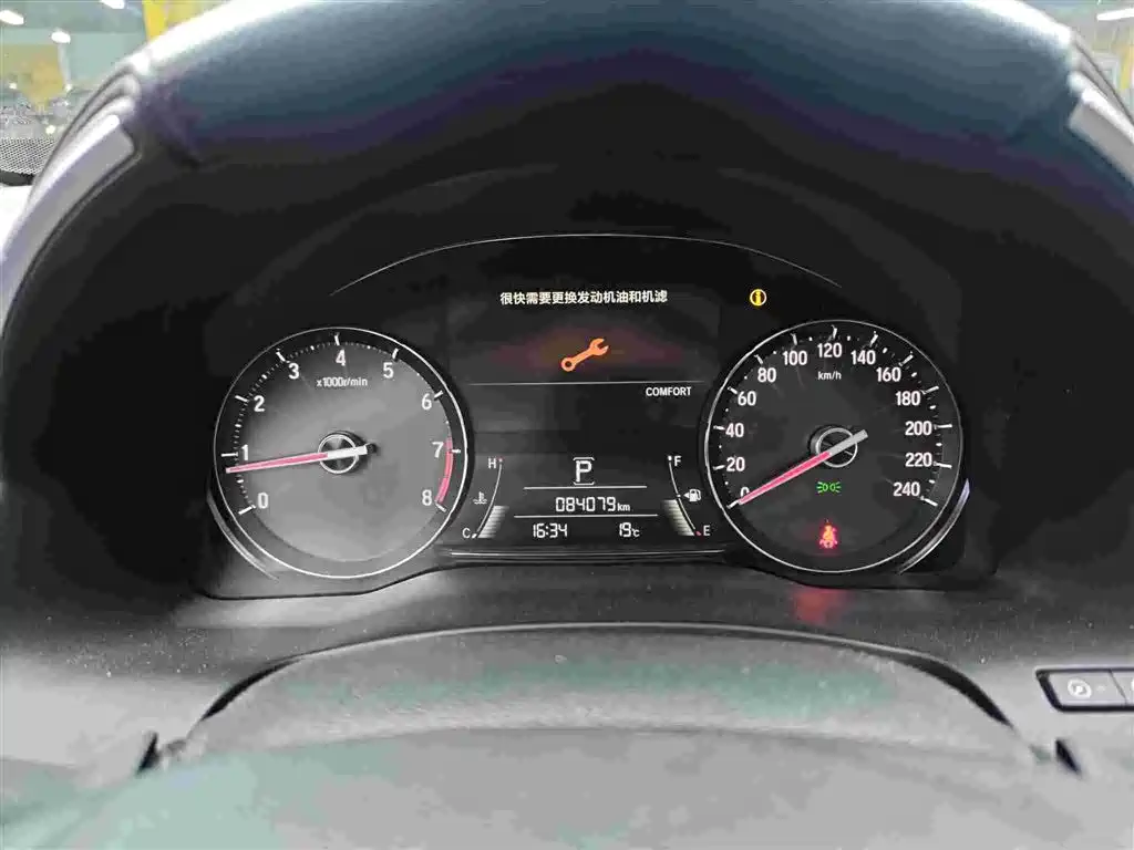 Guandao 2020 370TURBO four-wheel drive extreme version купить на сайте DeffCars