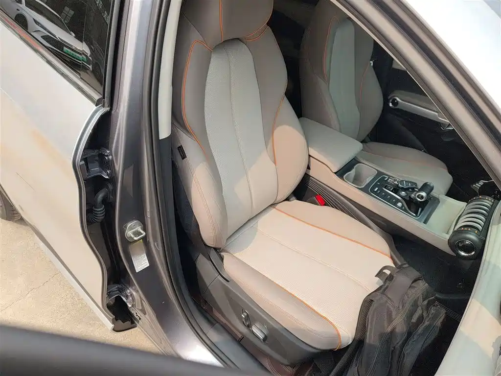 Yuan PLUS 2024 Honor Edition 430KM Transcendence купить на сайте DeffCars