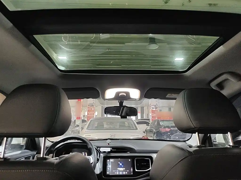 Tiggo 8 2018 1.5TCI automatic luxury model 5 seats купить на сайте DeffCars