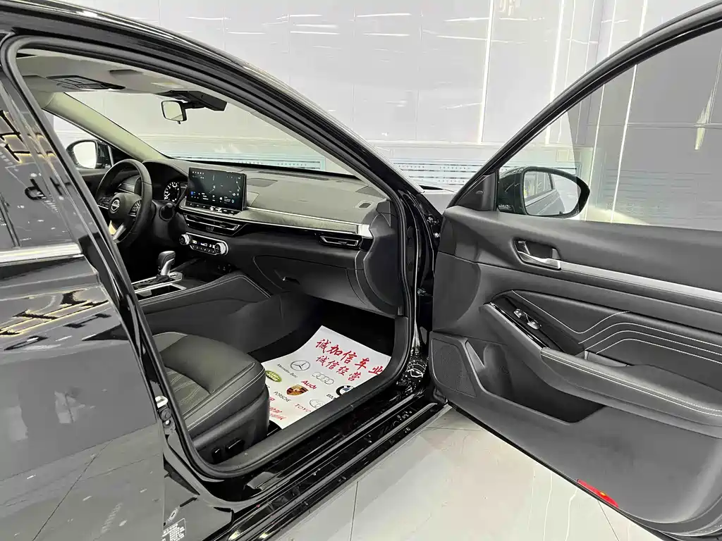 Teana 2022 2.0L XL-Upr Premium Edition купить на сайте DeffCars