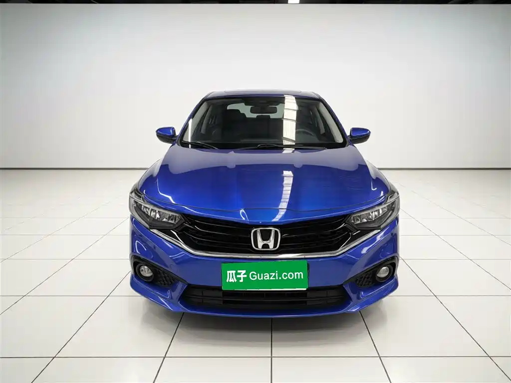 Xiangyu 2019 180TURBO CVT Enjoy Edition National V купить на сайте DeffCars