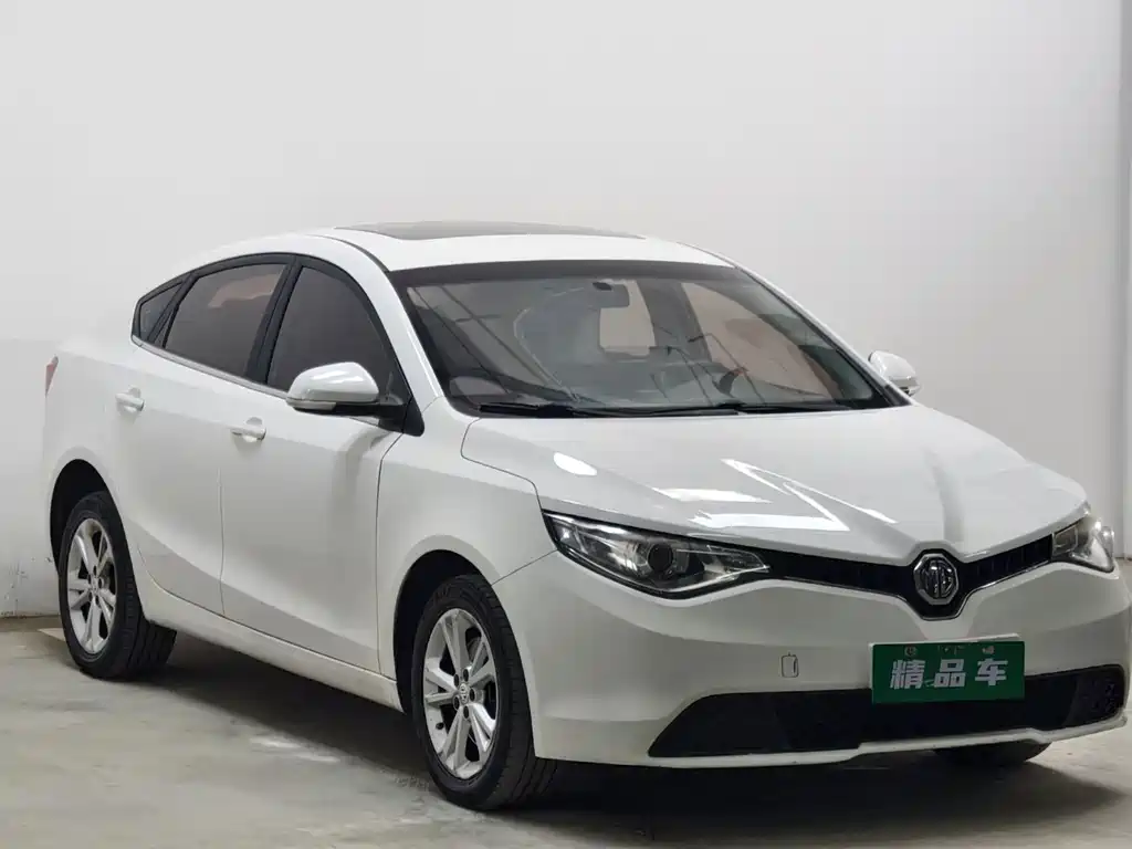 Ruixing 2016 1.5T Automatic Value Deluxe Edition купить на сайте DeffCars