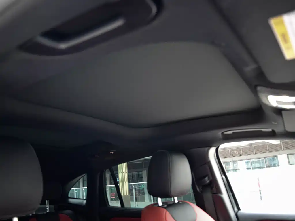 Mercedes-Benz GLA AMG 2023 AMG GLA 35 4MATIC купить на сайте DeffCars