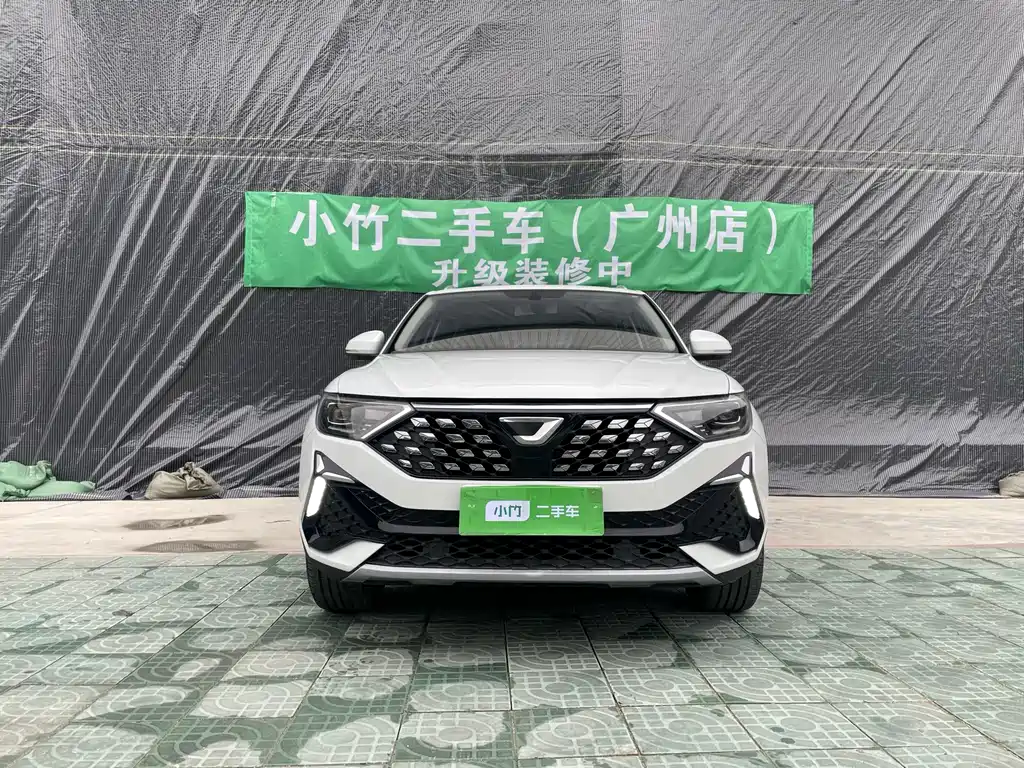 Jetta VS5 2023 280TSI automatic high-gloss enjoyment type купить на сайте DeffCars