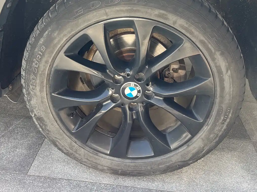 BMW X5 imported 2015 xDrive35i China limited edition купить на сайте DeffCars