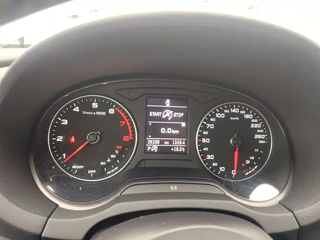 Audi A3 2019 Sportback 35 TFSI Fashion Type National V купить на сайте DeffCars