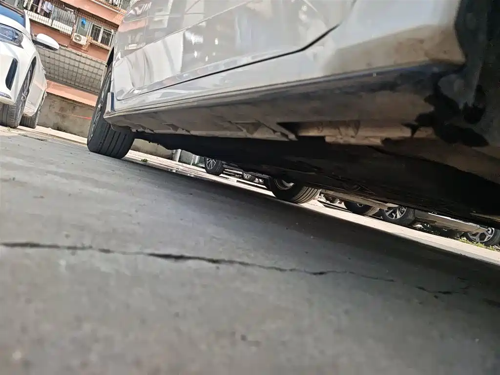 Civic 2021 HATCHBACK 220TURBO CVT new sharp control купить на сайте DeffCars