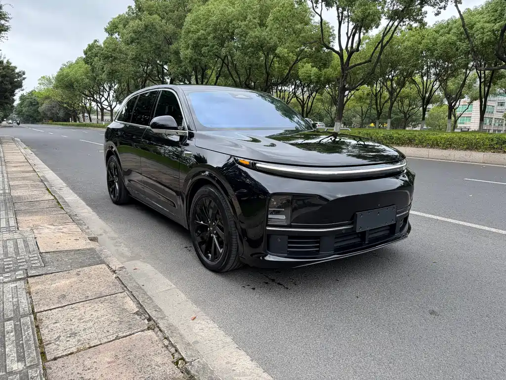 Ideal L7 2023 Pro купить на сайте DeffCars