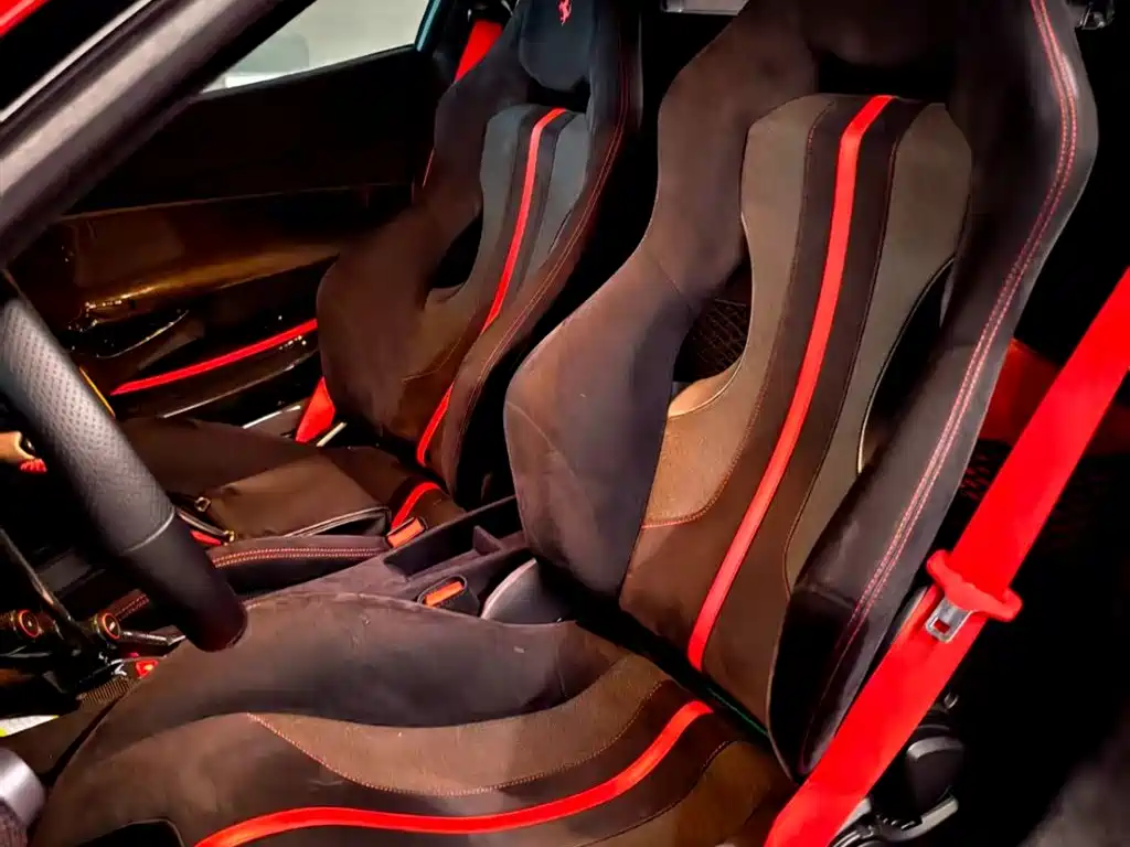 Ferrari 488 2018 488 Pista купить на сайте DeffCars