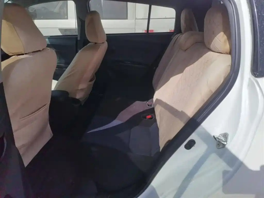 YARiS L Zhixuan 2019 1.5E CVT Charming Edition National VI купить на сайте DeffCars