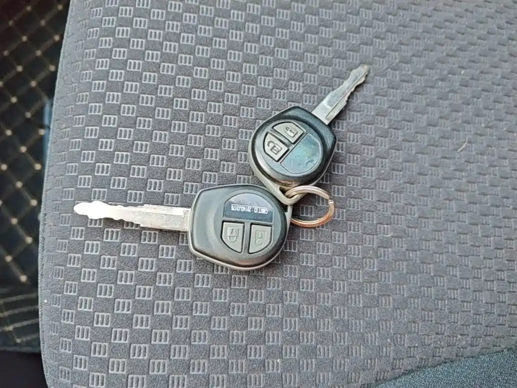 Qiyue 2015 1.6L Manual Comfort Model купить на сайте DeffCars