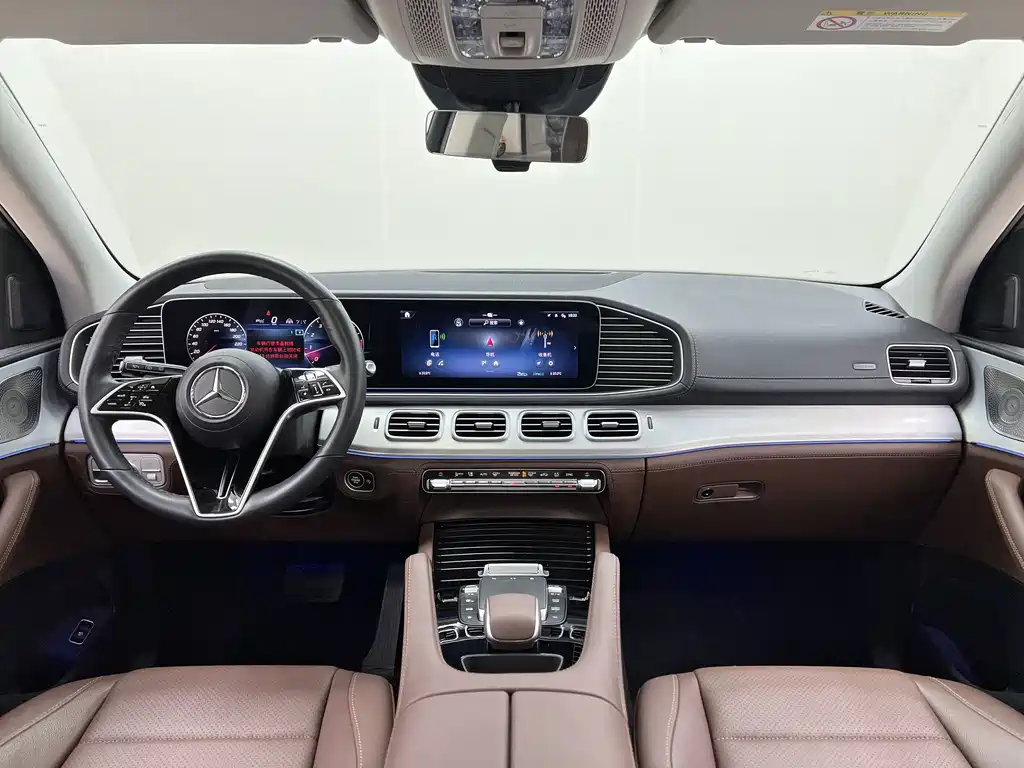 Mercedes-Benz GLE (Imported) 2024 GLE 350 4MATIC Dynamic купить на сайте DeffCars
