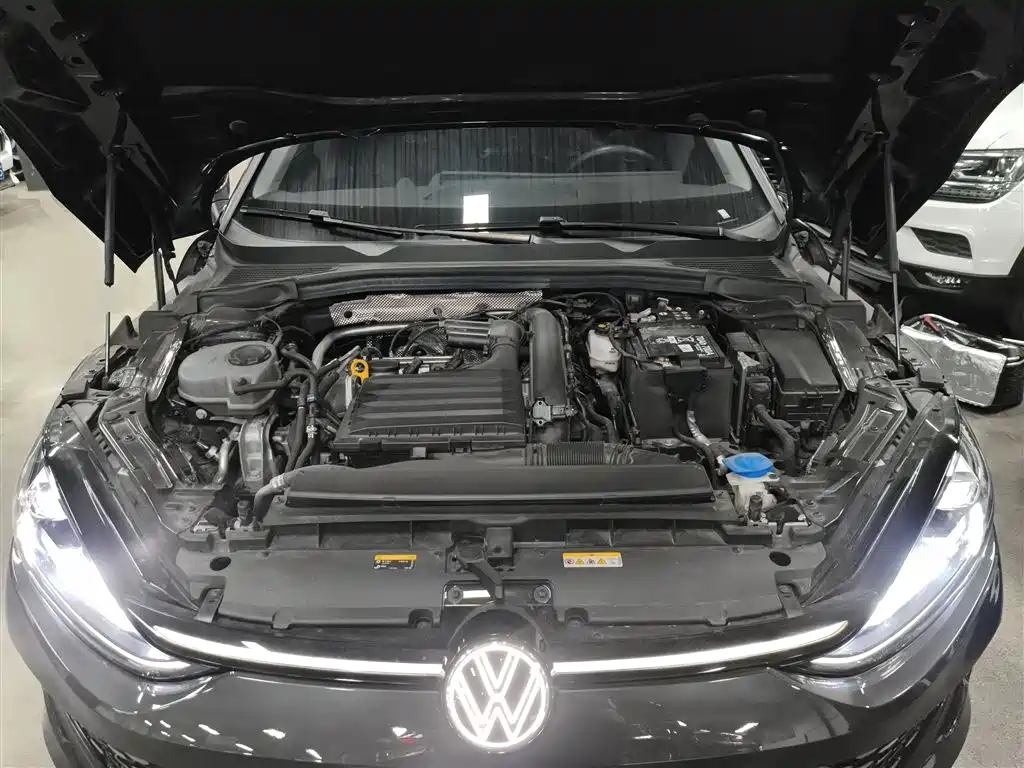 Lingdu 2023 Lingdu L 280TSI DSG Hot Edition купить на сайте DeffCars
