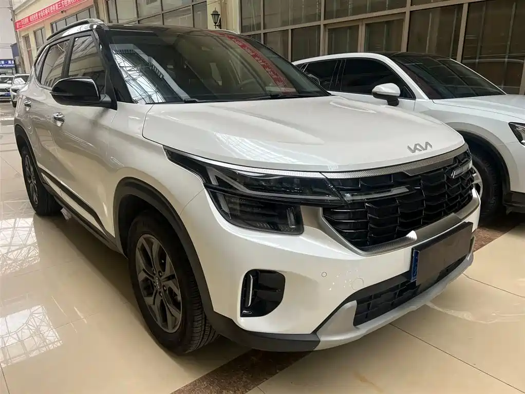 Sethus 2023 1.5L CVT Deluxe Edition купить на сайте DeffCars