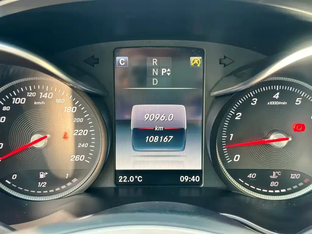 Mercedes-Benz C-Class 2017 C 200 L Sports Edition купить на сайте DeffCars