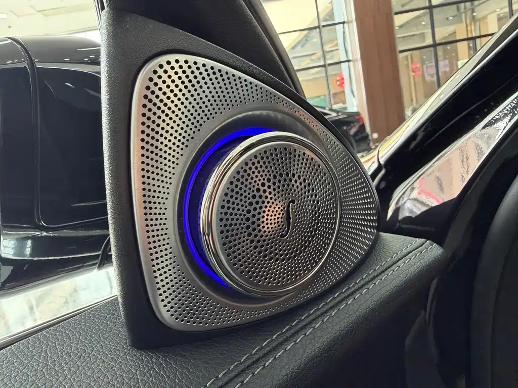 Mercedes-Benz E-Class 2018 E 200 L Sports купить на сайте DeffCars