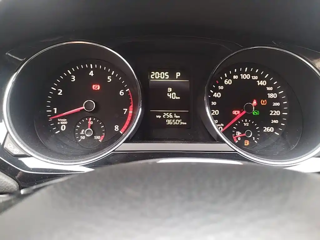 SAGITAR 2017 230TSI automatic comfort model купить на сайте DeffCars