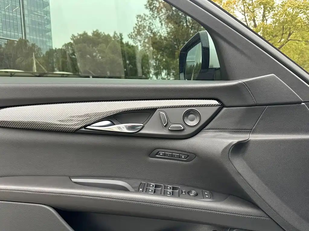 Cadillac CT6 2020 28T Platinum Edition купить на сайте DeffCars