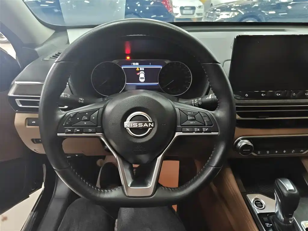 Teana 2022 2.0L XL-TLS Enjoy Edition купить на сайте DeffCars
