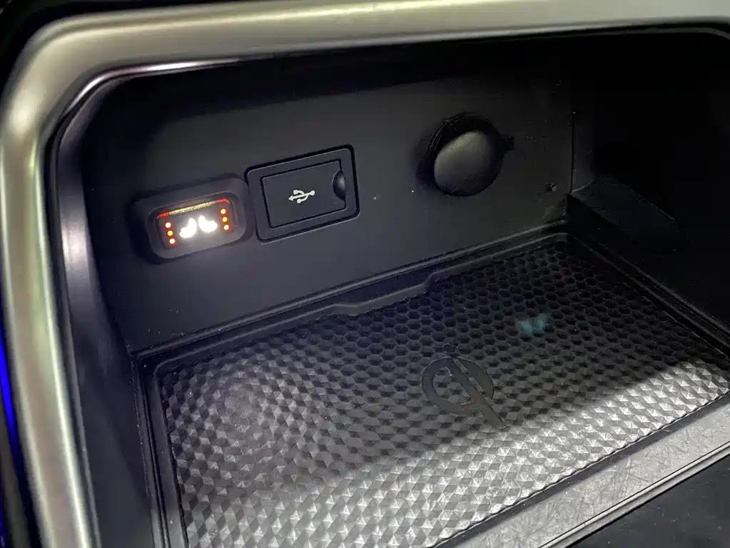 Haval H6 2023 National Trend Edition 1.5T Automatic Champion купить на сайте DeffCars