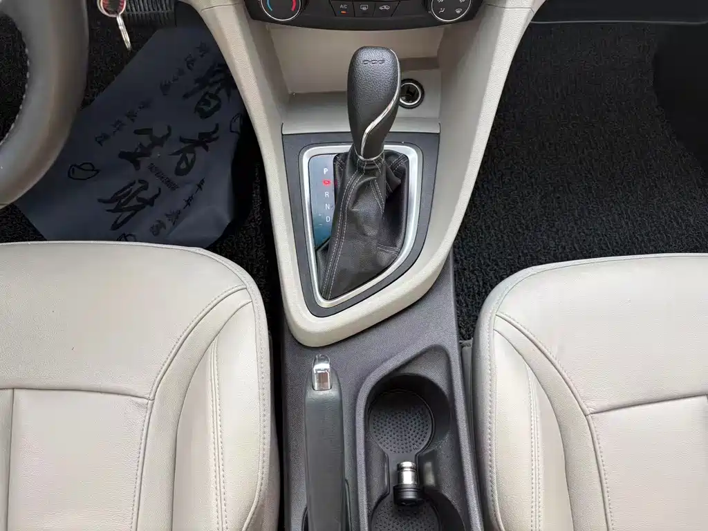 Yinglang 2018 15T Dual Clutch Elite National V купить на сайте DeffCars