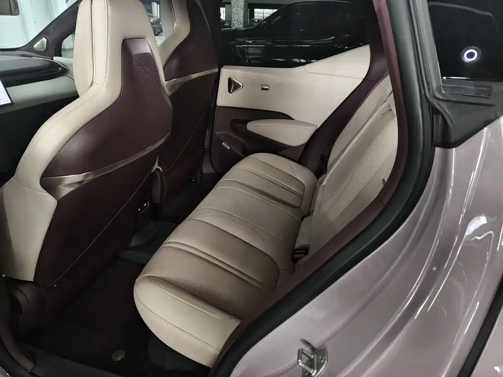 Jikrypton X 2023 four-wheel drive YOU version 5 seats купить на сайте DeffCars