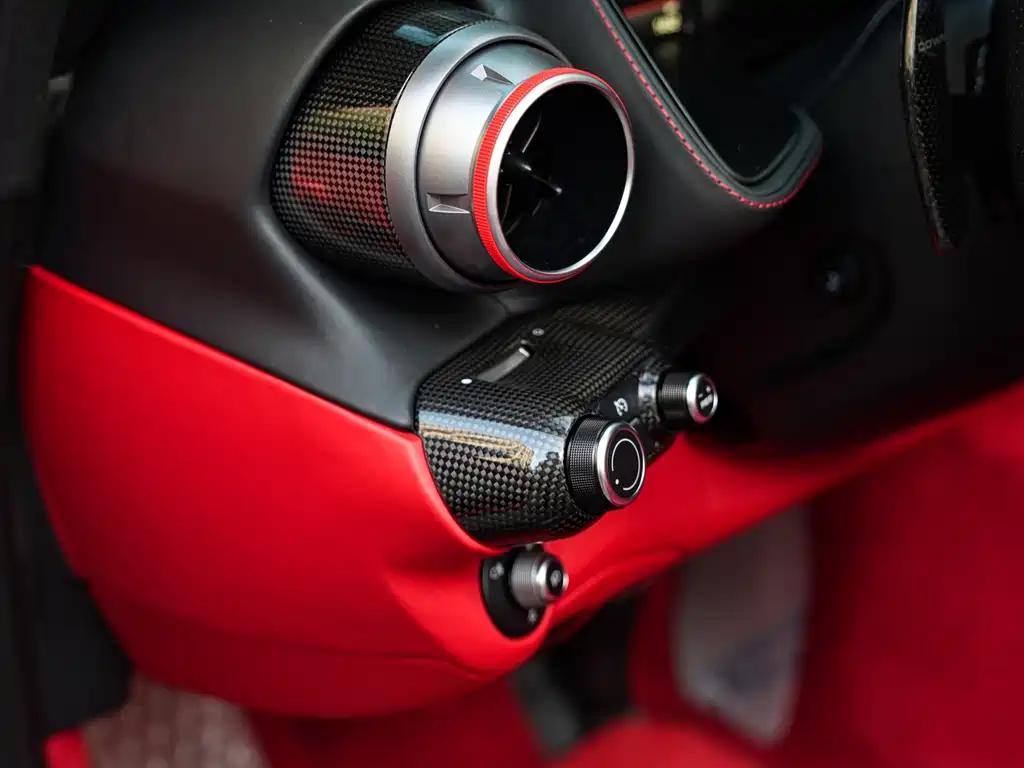 Ferrari 812 2020 6.5L GTS купить на сайте DeffCars