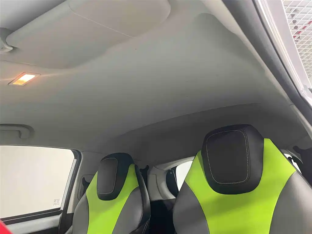 CLEVER 2021 302km new four-seater super version купить на сайте DeffCars