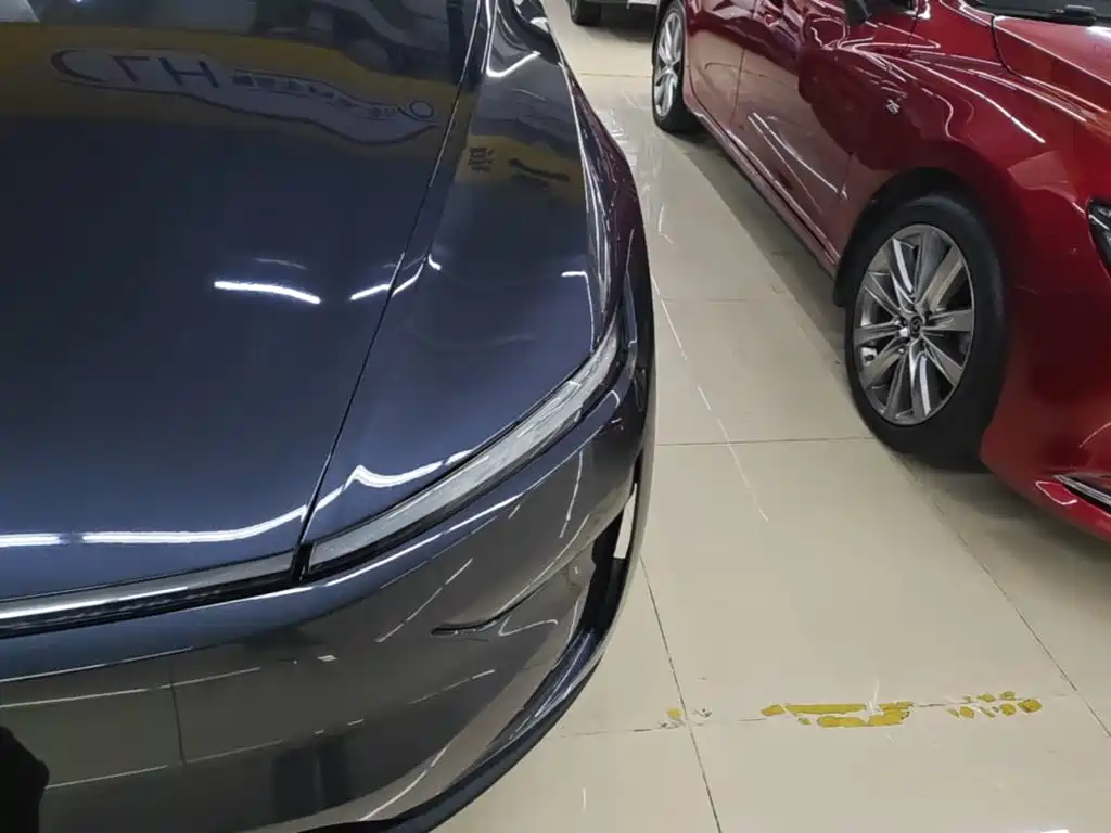 Model Y 2025 rear-wheel drive version купить на сайте DeffCars