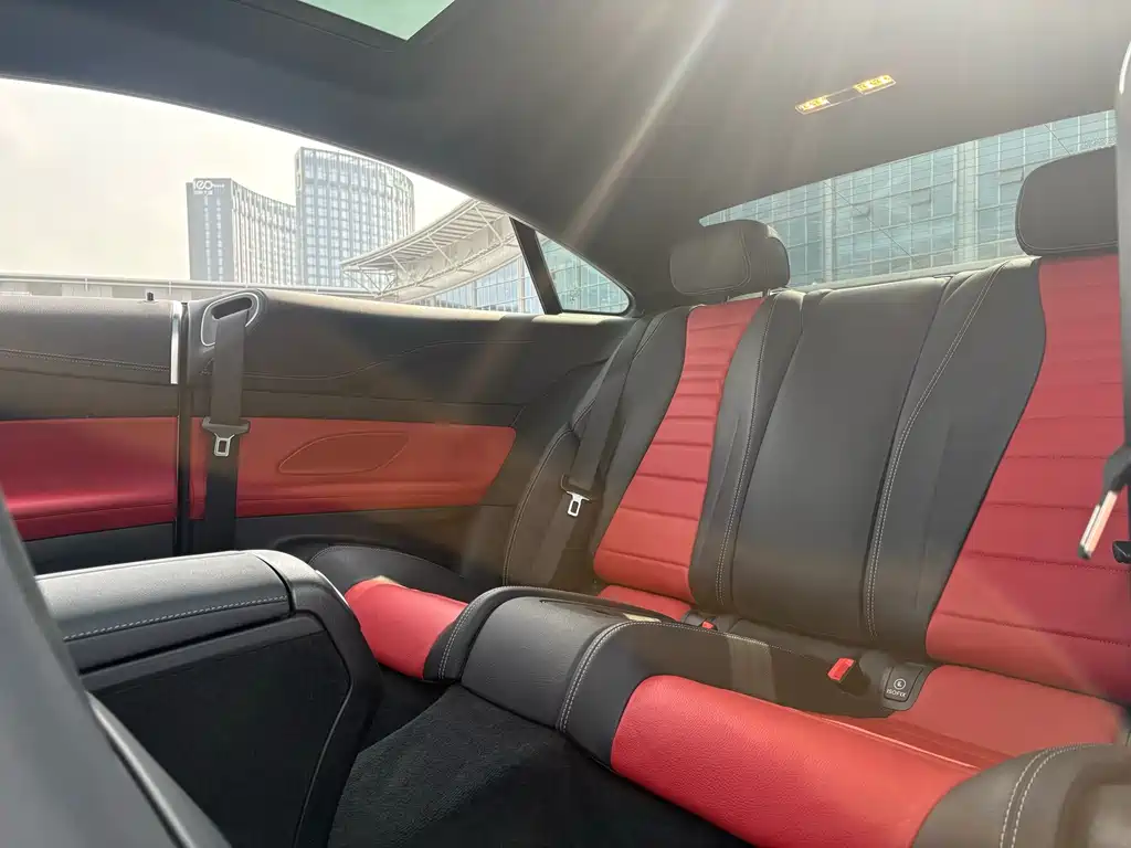 Mercedes-Benz E-Class Imported 2023 E 260 Coupe купить на сайте DeffCars