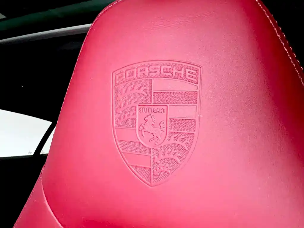 Panamera 2022 Panamera Executive Extended Edition 2.9T купить на сайте DeffCars