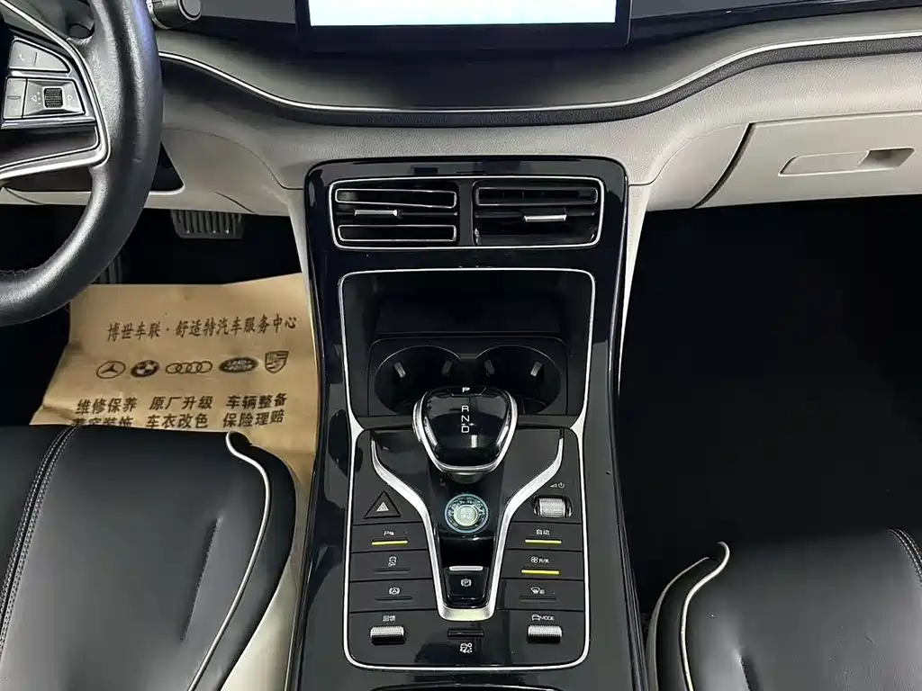 Qin PLUS 2021 EV 500KM luxury model купить на сайте DeffCars